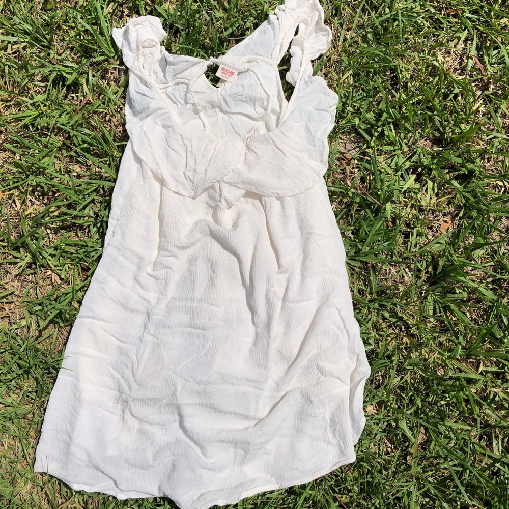 Mossimo Dress